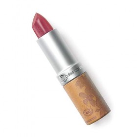 Rouge à Lèvres N°244 Rouge Matriochka Couleur Caramel