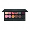 Sleek makeup i-divine palette dombres à paupières oh so special 13,2 g