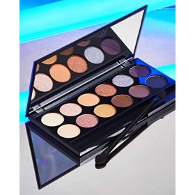 Sleek makeup i-divine palette dombres à paupières oh so special 13,2&nbsp;g