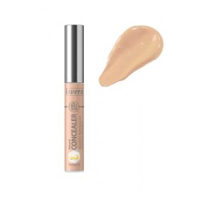 lavera Natural Concealer Q10 - Honey 03 - Anticernes/Correcteurs - conceal imperfections - provide hydration - cosmétiques na