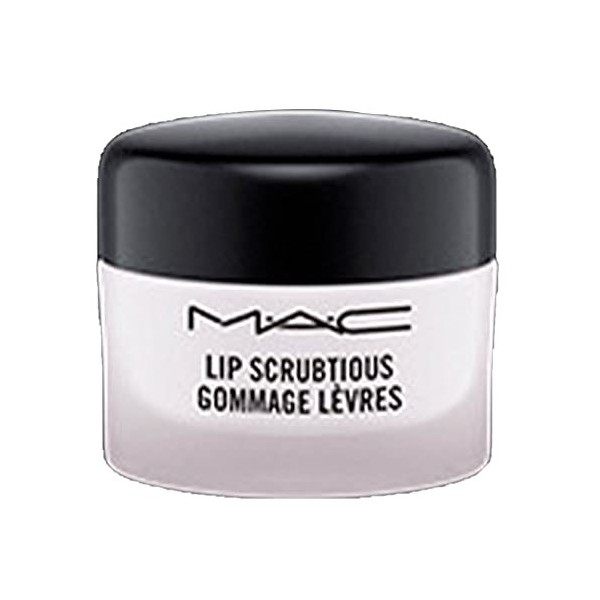 Mac Lip Scrubtious Gommage lèvres Sweet Vanilla 14ml