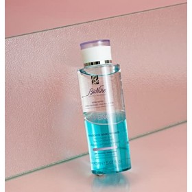 Bionike - Lotion Tonique Biphasique Demaquillante Yeux Peaux Sensibles Et Intolerantes 150ml Defence Bionike