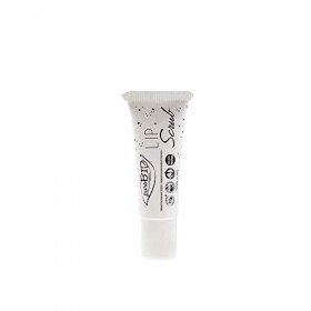 Purobio Gommage à lèvres Exfoliant Lèvres - 10 Ml