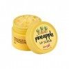 Barry M Cosmetics Gommage à lèvres exfoliant pour les lèvres, ananas Gommages à Lèvres