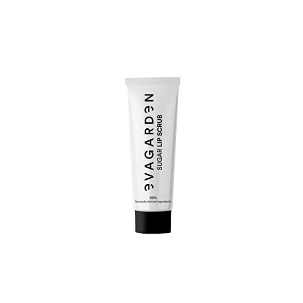 Evagarden Sugar Lip Gommage Exfoliant Naturel 8 ml Gommages à Lèvres