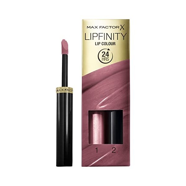 Max Factor Lipfinity Lip Colour 020 Angelic 4,2 G