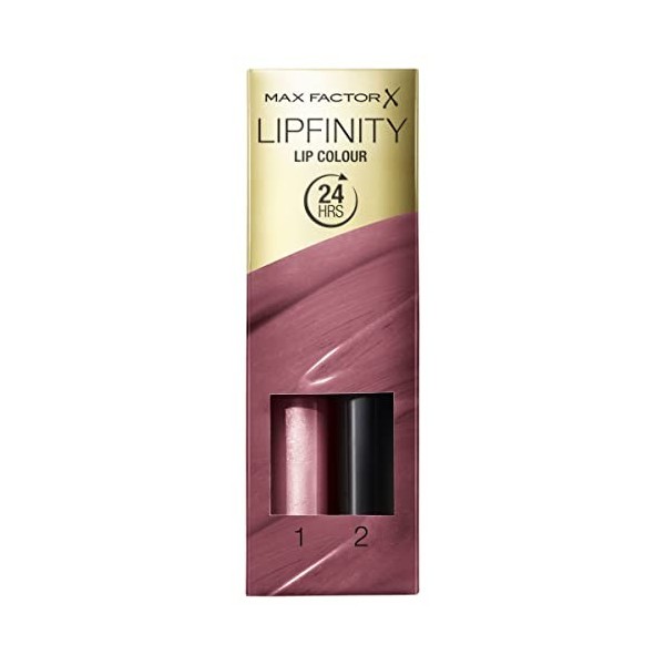 Max Factor Lipfinity Lip Colour 020 Angelic 4,2 G