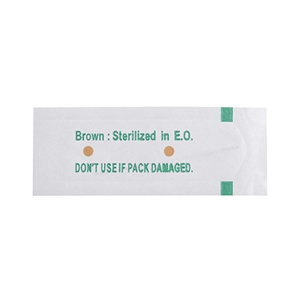 Aiguilles de Tatouage de Sourcil, Broche Daiguille de Machine de Tatouage Jetable, 100 Pièces Daiguille de Tatouage Ronde, 