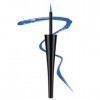 WET N WILD MegaLiner Liquid Eyeliner - Voltage Blue