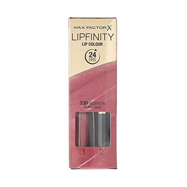 Lipfinity 24HRS