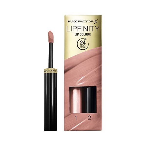 Lipfinity Classic 210-Endlessly Mermerising