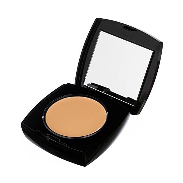 Avon Ideal Flawless Cream to Powder Foundation Nude