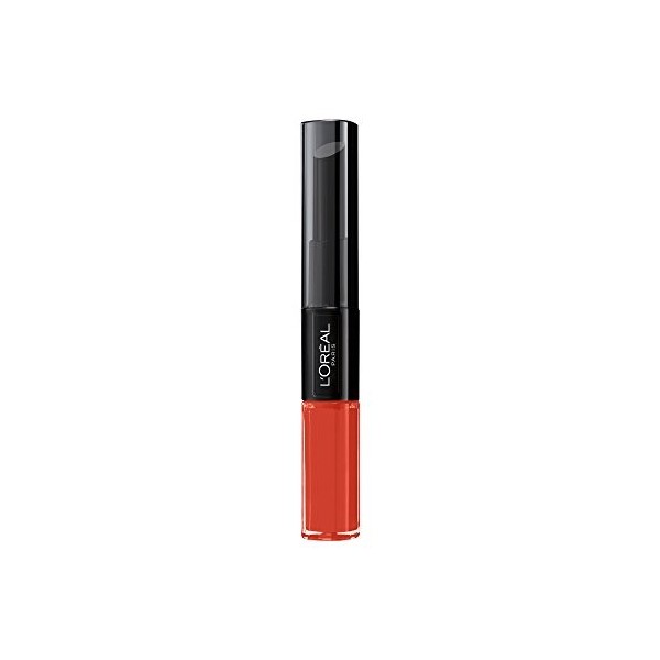 LIPSTICK LOREAL Infaillible 505