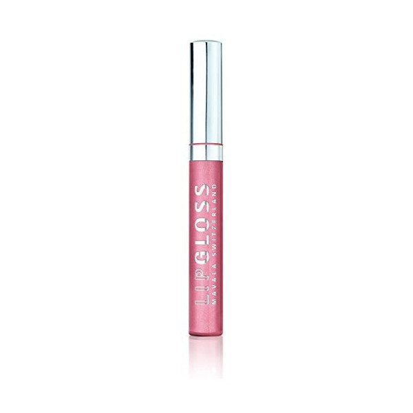 Mavala Lip Gloss Ice Cream - 9096007