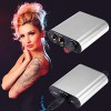 Moteur de tatouage professionnel, alimentation pour mini-tatouage, accessoires de tatouage, alimentation pour pistolet à batt