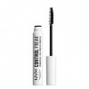 NYX Professional Makeup Gel à Sourcils Control Freak, Mascara avec Gel Fixant Transparent, 10 ml & Poudre de Finition Compact