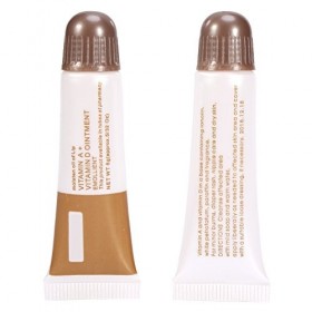 tattoo repair pmu,Crème de Tatouage, 10 Pièces/ensemble de Maquillage Permanent Réparation de Tatouage Gel de Réparation Post