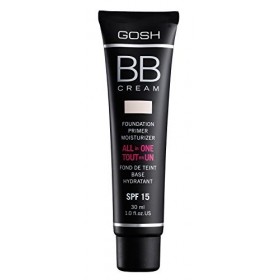 GOSH - BB CREAM - Fond de teint, apprêt, hydratant - 04 - POSTNOT