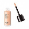 KIKO Milano Full Coverage 2-In-1 Foundation & Concealer 16 - N 25 | Fond De Teint/Correcteur 2 En 1 À Couvrance Élevée