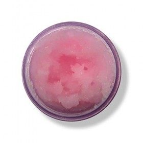 Gommage à lèvres 3 - Fraise 