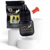 Colle extension de cils / SKY Lady Black 5g