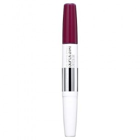Maybelline New York – Rouge à Lèvres – Superstay 24H – Teinte : Rich Ruby 830 