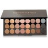 Makeup Revolution Palette Ultra Fards A Paupières 32 Teintes Flawless Matte