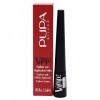 Pupa Milano Vamp! Définition Liner 100 Extra Noir pour Femme 0,85 oz 25.14 ml