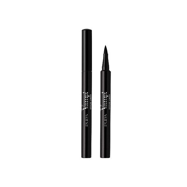 Pupa Milano Vamp! Stylo Liner 100 Extra Noir pour Femme 0,051 oz 1.51 ml