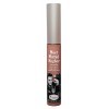 theBalm Meet Matt Hughes Rouge à Lèvres Liquide Charismatic