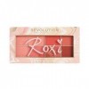 Makeup Revolution, Roxxsaurus, Blush Burst, Palette Visage , 8 Ombres, 16g