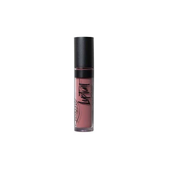 LipTint 2020 n.4 - Rose froid PuroBio Cosmetics