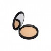 puroBIO cosmetics N° 2 Poudre de maquillage compacte