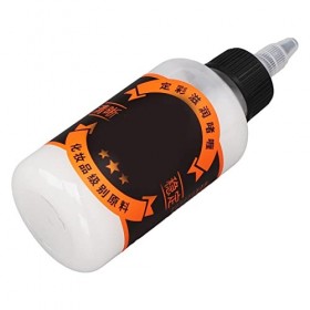 Gel de Transfert de Tatouage, Utilisation Simple, Séchage Rapide, Serrage, Solution Cutanée de Transfert de Tatouage, Résista