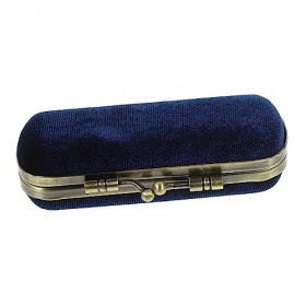 Mipcase Boîte De Rouge À Lèvres pour Femme Étui De Brillant À Lèvres Manchon De Rouge À Lèvres Étui À Main De Rouge À Lèvres 