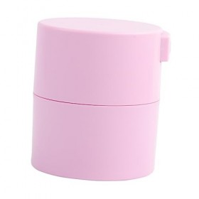 Ipetboom 1Pc Fournitures DExtension De Cils Outils De Cils Pour Extensions De Cils Étui À Cils Porte-Cils Pot De Stockage De