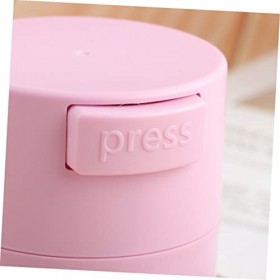 Ipetboom 1Pc Fournitures DExtension De Cils Outils De Cils Pour Extensions De Cils Étui À Cils Porte-Cils Pot De Stockage De