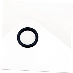 Beaupretty 2 Pièces Outil De Spatule Cosmétique Palette De Maquillage En Acier Inoxydable Outil De Manucure Pour Ongles Outil