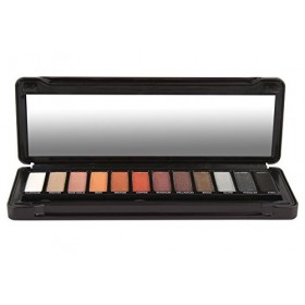 BYS Maquillage - Palette Make-up Artist Metals