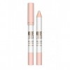 Golden Rose Nude Look Stylo illuminateur lumineux Nude Radiance