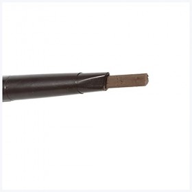 Eye Liner 5 couleurs crayon de sourcils naturels étanche à leau pivotant auto-liner à sourcil à sourcils avec outils cosméti