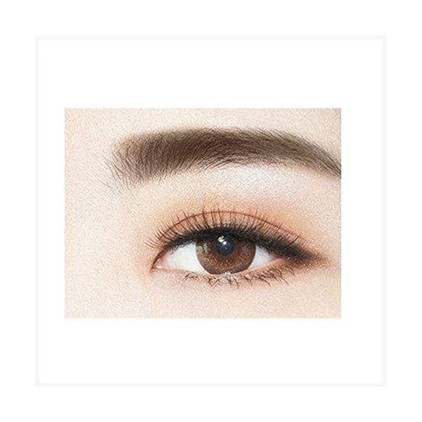 Eye Liner Stylo à sourcils naturels imperméable à quatre yeux à loeil à la griffe Teinte Tint Fourchette Tip Crayon Tatouage