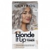 Clairol Blonde It Up Crystal Glow Kit de toner pour aquarium Opale éclatante