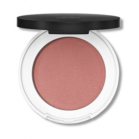 Blush minéral compact Burst Your Bubble - Lily Lolo,