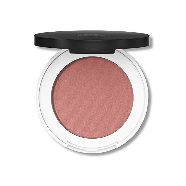 Blush minéral compact Burst Your Bubble - Lily Lolo,