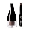 wet n wild- Encre à sourcils - EYE BROW POMADE- Medium Brown - 100% cruelty free-produit vegan E810A