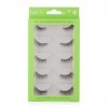 Lash FX Wispy Lot de 5 paires de bandes de cils