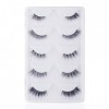 Lash FX Wispy Lot de 5 paires de bandes de cils