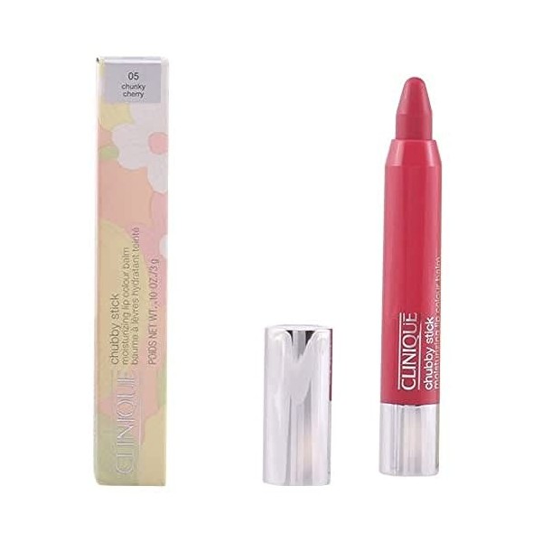 CHUBBY STICK N07-super fraise 3 g