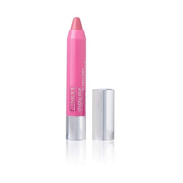 CHUBBY STICK N07-super fraise 3 g